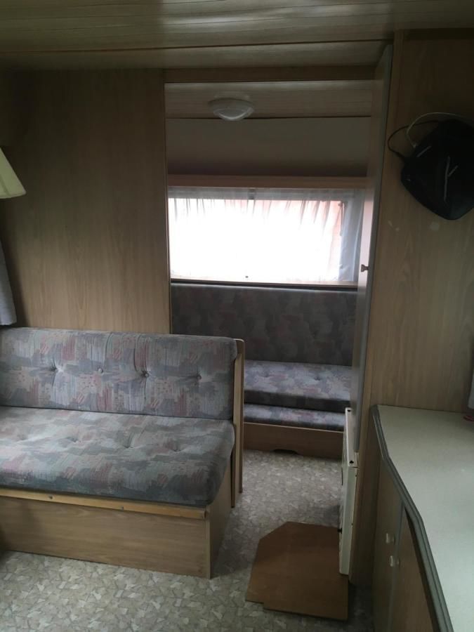 Кемпинги Camper juras rent Туя