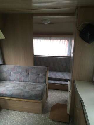 Кемпинги Camper juras rent Туя-6